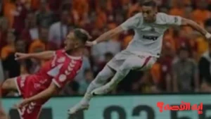 مواجهة نارية.. قنوات بث مباراة غلطة سراي ضد سامسون سبور 2025 بالدوري التركي